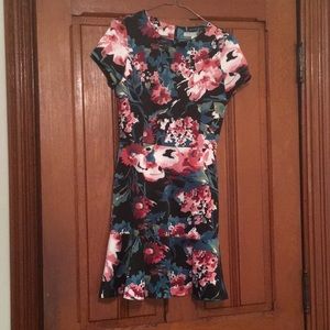 Necessary Objects Dress